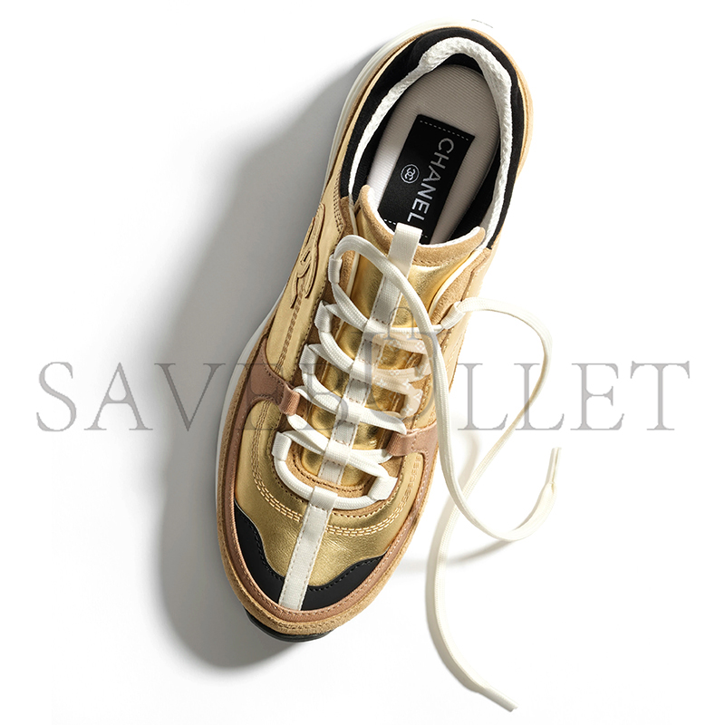 Ch*el sneakers g46609